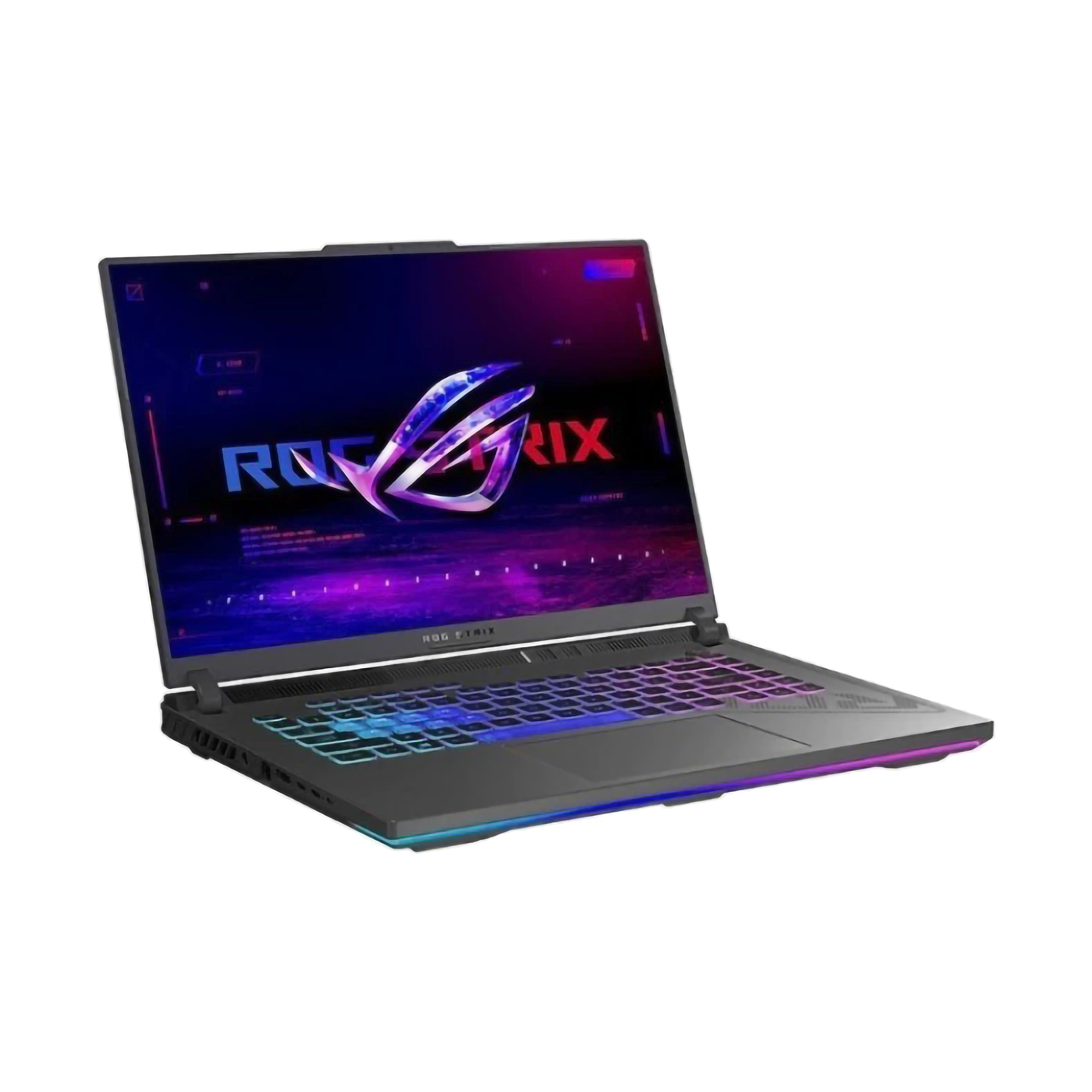 ASUSTeK Computer  ASUS ROG Strix G16 G614JU
