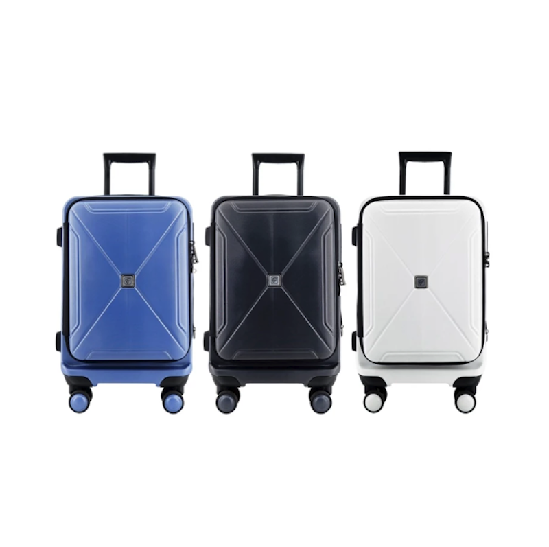 President Luggage Hard Case HEXA V2 24 inch 2