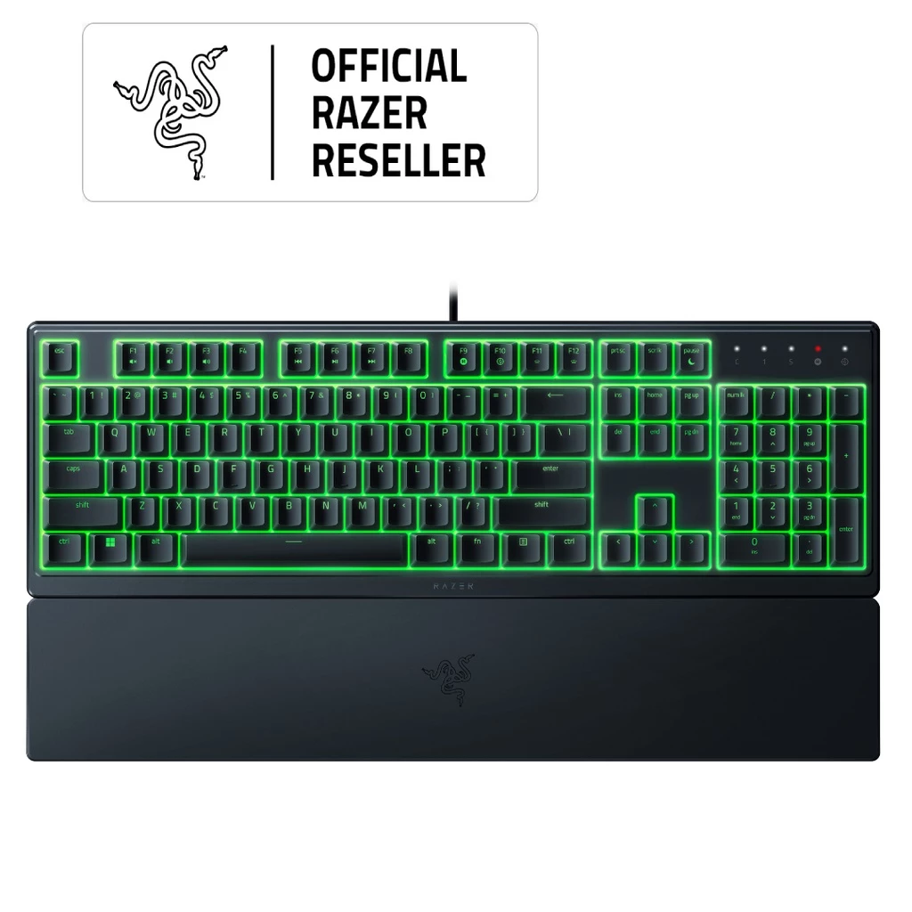 Razer Razer Ornata V3 X