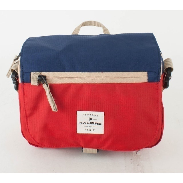  Travel Pouch Selempang Fencer 3