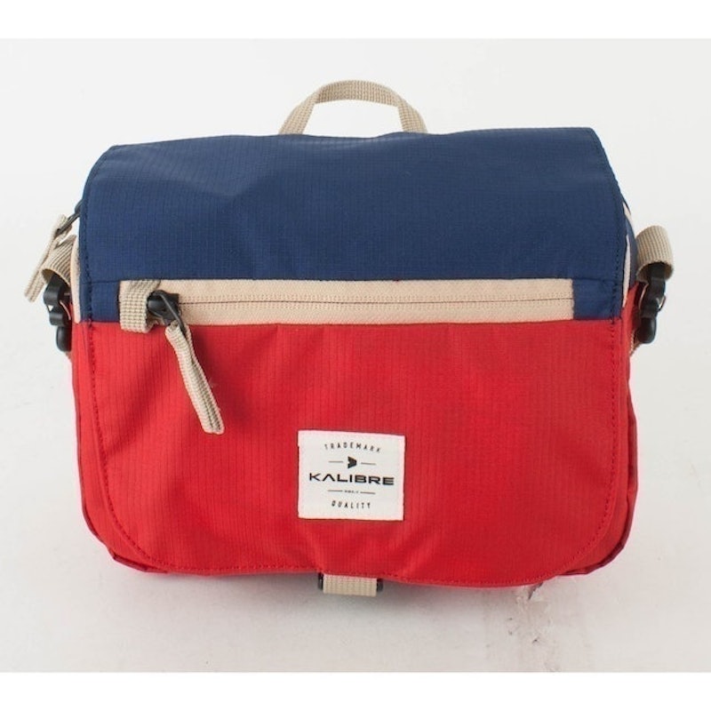 Travel Pouch Selempang Fencer 3