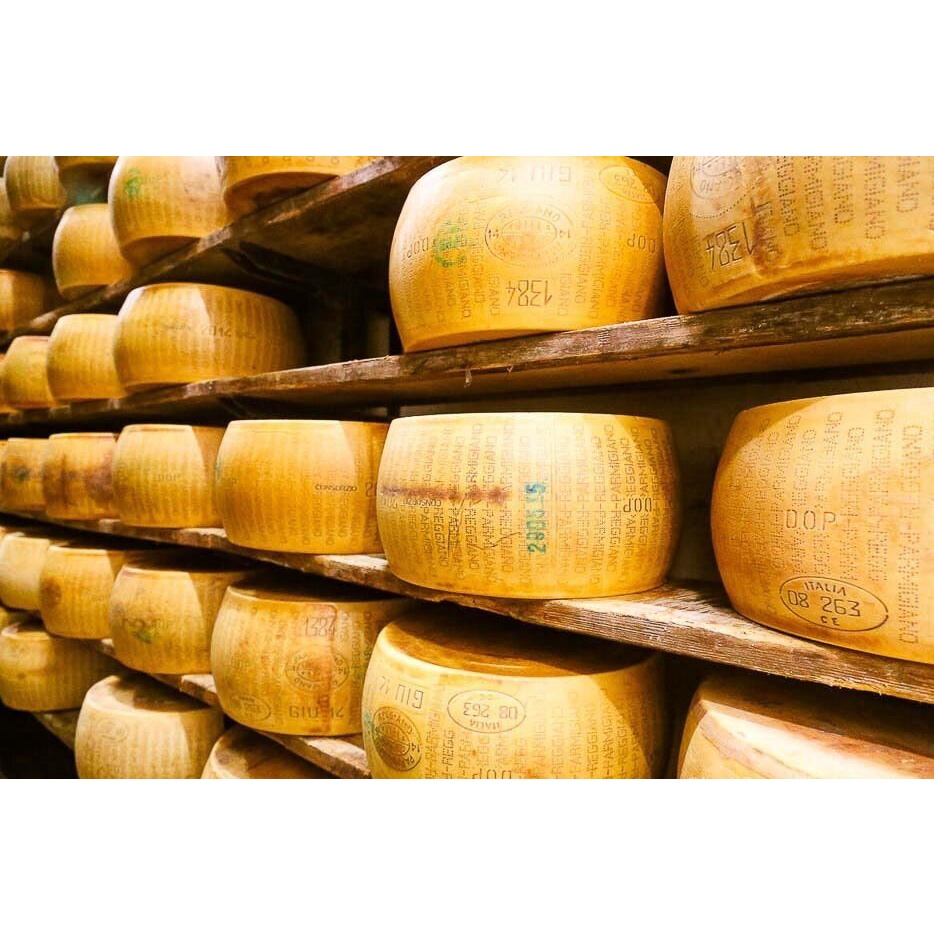 Parmesan Parmigiano Regiano 3