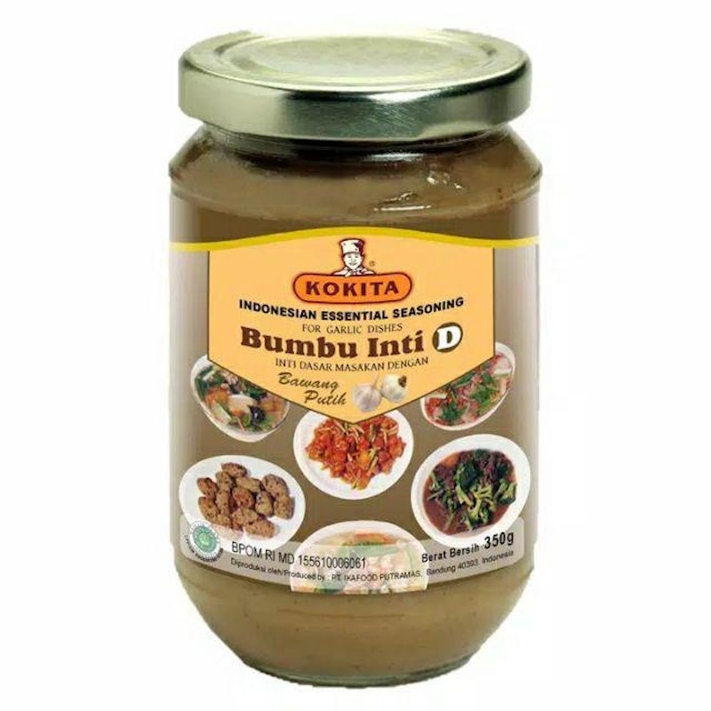 Kokita Bumbu Inti D 4