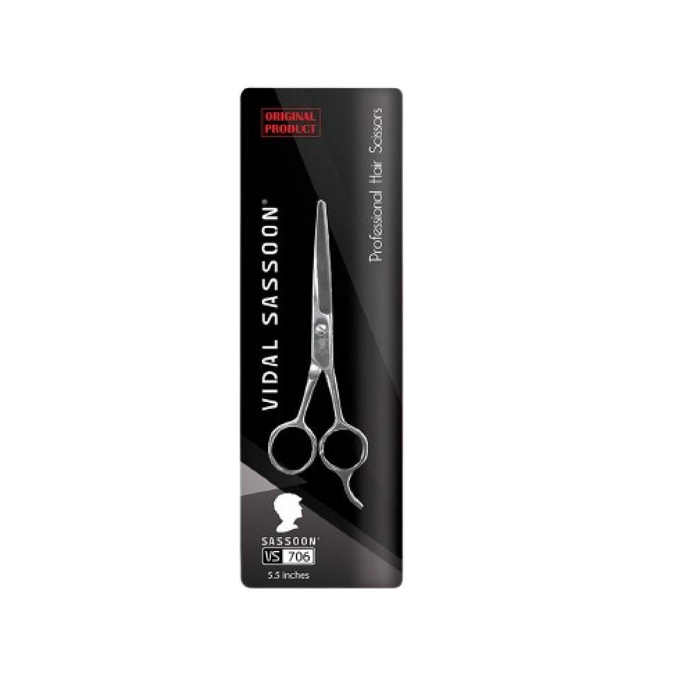 Vidal Sassoon Professional Hair Scissors ｜ VS 706