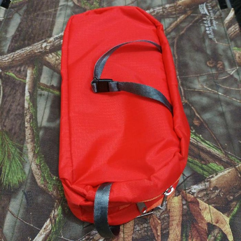 deuter Wash Bag Tour II 3