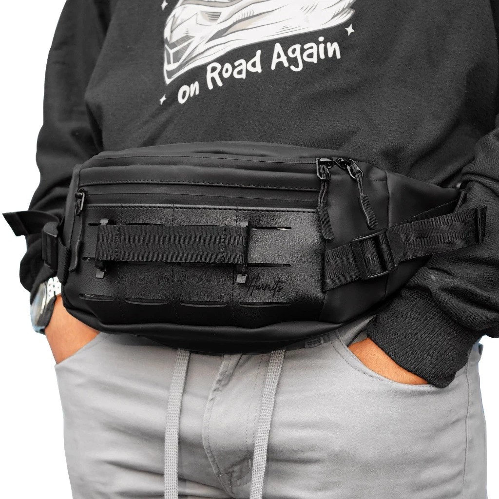 Harmits Project Hammers Waistbag
