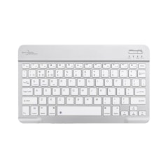 Goojodoq 2nd Gen Pro 10 Inch 3 in 1 Wireless Bluetooth Keyboard