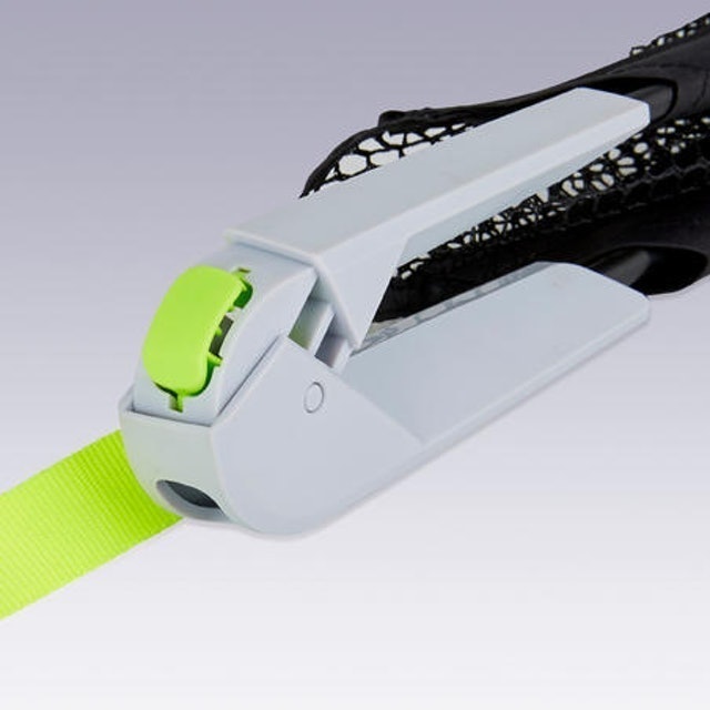 Decathlon Kipsta Football Goal Kage