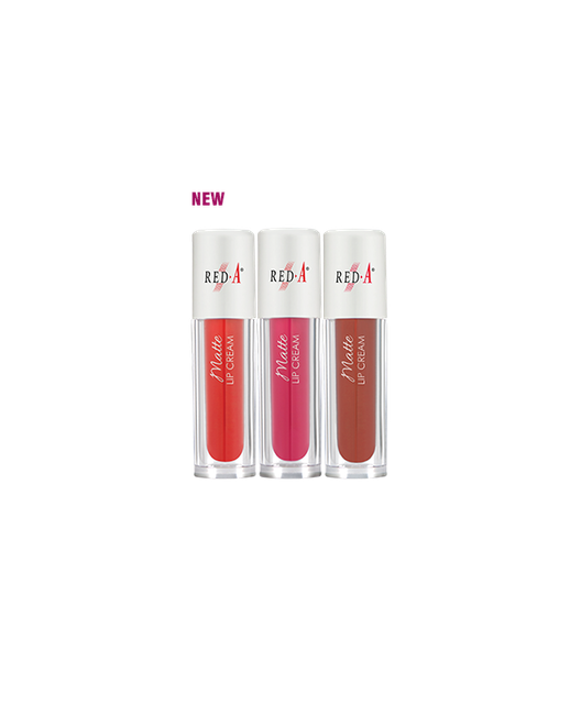 7 Rekomendasi Lipstik Red-A Terbaik (Terbaru Tahun 2026) 4
