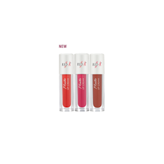 Red-A Matte Lip Cream