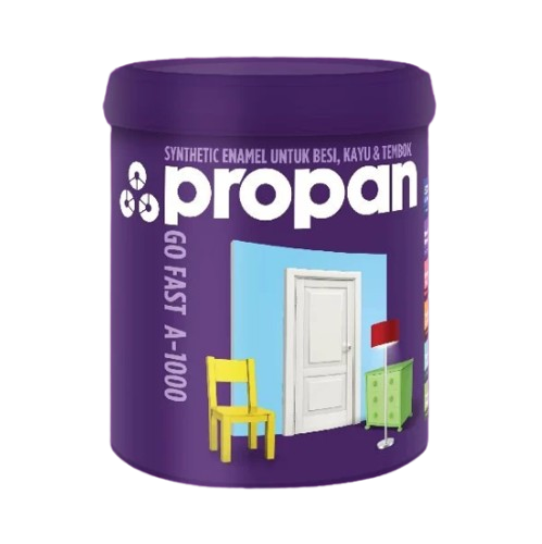 Propan Go Fast A-1000