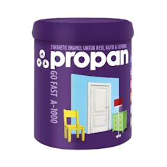 Propan Go Fast A-1000
