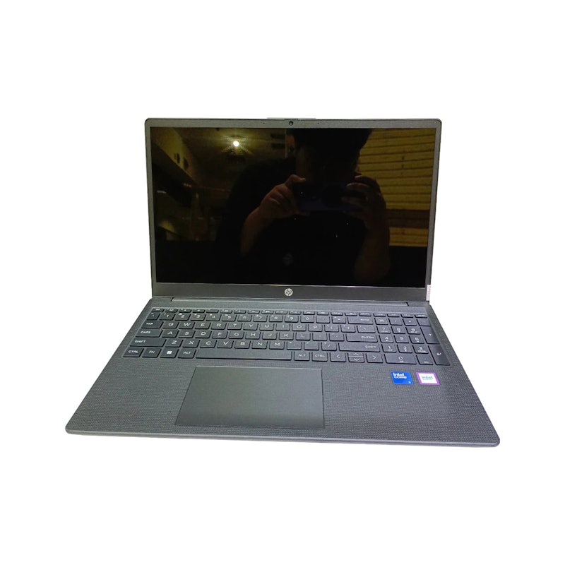 HP 15 Intel Core 5 120U 2