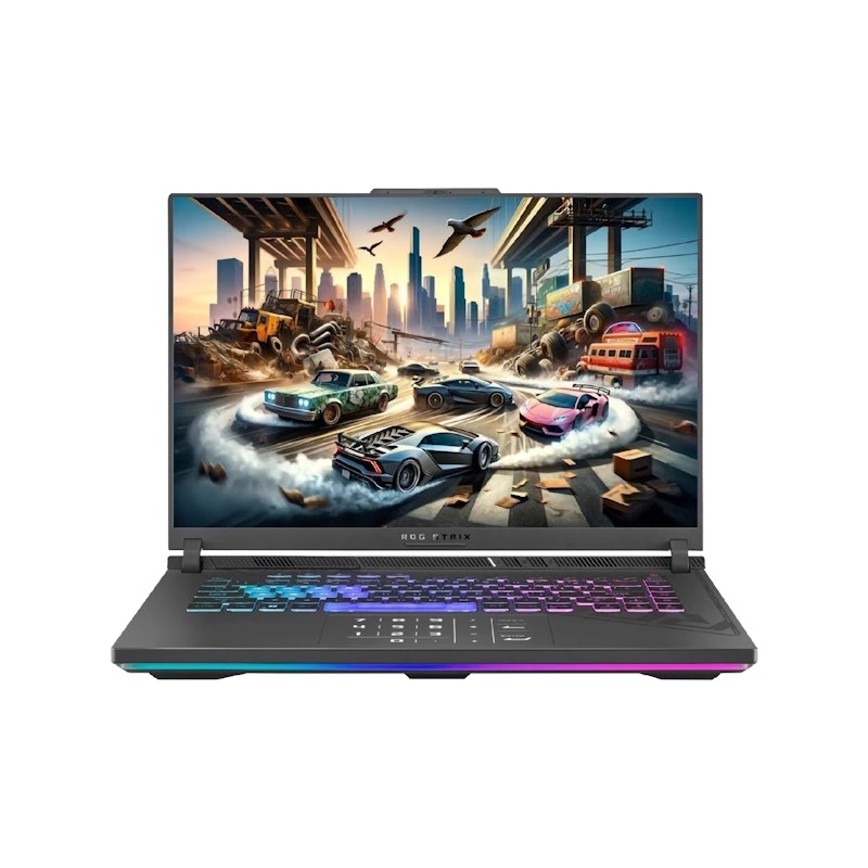 ROG Strix G16 (G614) 1