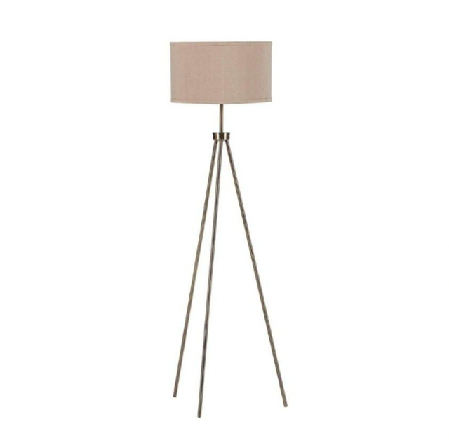 FLOOR LAMP TRIPOD E27 KD ｜ 10216687