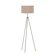 Eglare FLOOR LAMP TRIPOD E27 KD 1