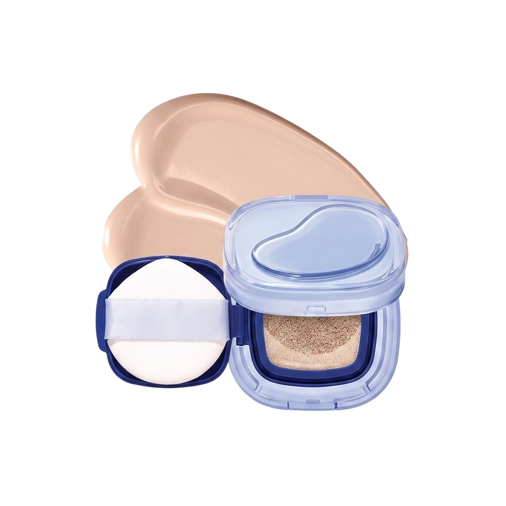 10 Rekomendasi Cushion Lokal Terbaik  [Formula Ringan untuk Harian] (Terbaru Tahun 2026) 2