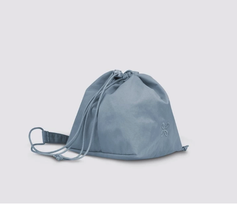 Eksonindo Multi Product Industry Exsport Basic Cubical Sling Pouch