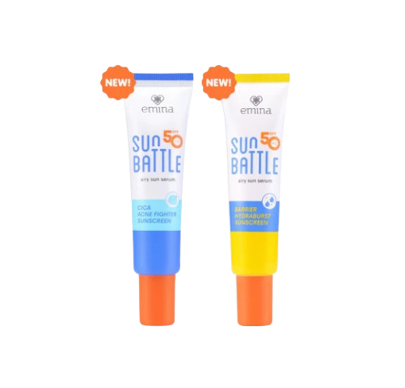Max Airy Protection Sun Battle 1