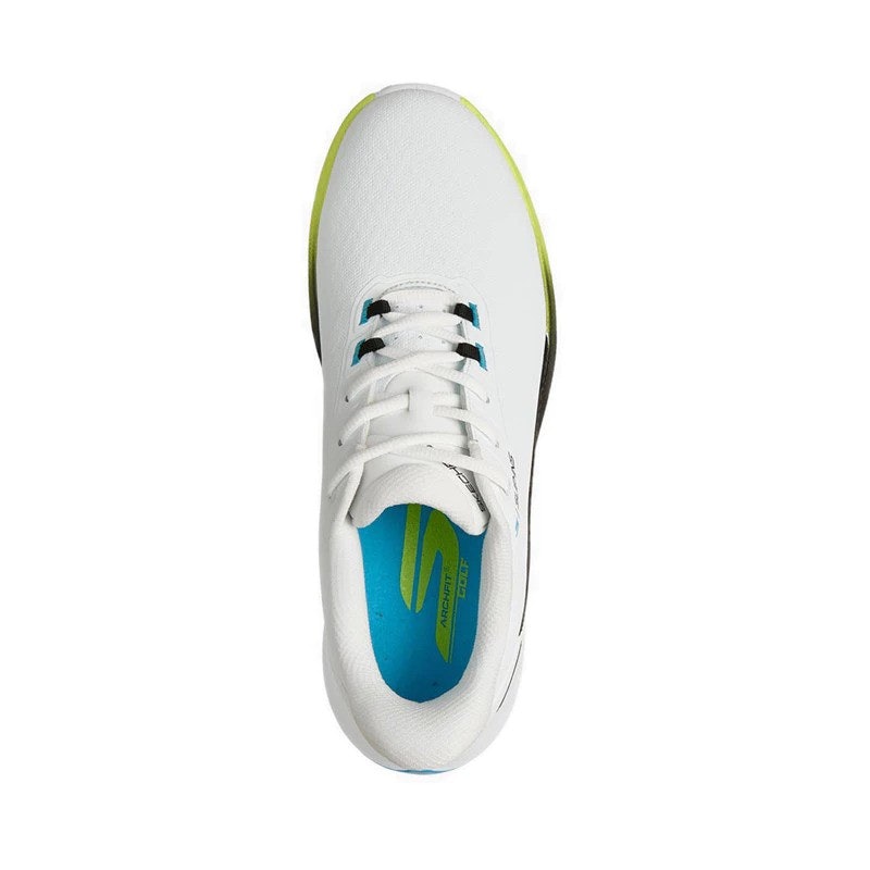 Skechers Golf Pure Si Men's Shoes 3