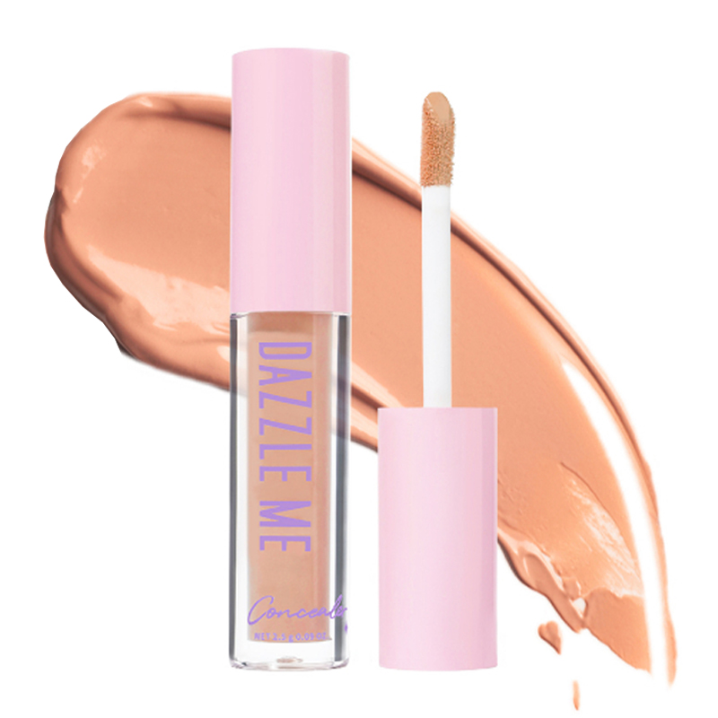 DAZZLE ME ｜ Our Secret Cover Concealer 03 Petal