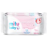 7 Rekomendasi Tisu basah Mitu Baby Terbaik 5