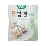 10 Rekomendasi Furikake Terbaik 4