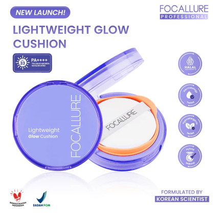 ProBase Lightweight Glow Cushion 2