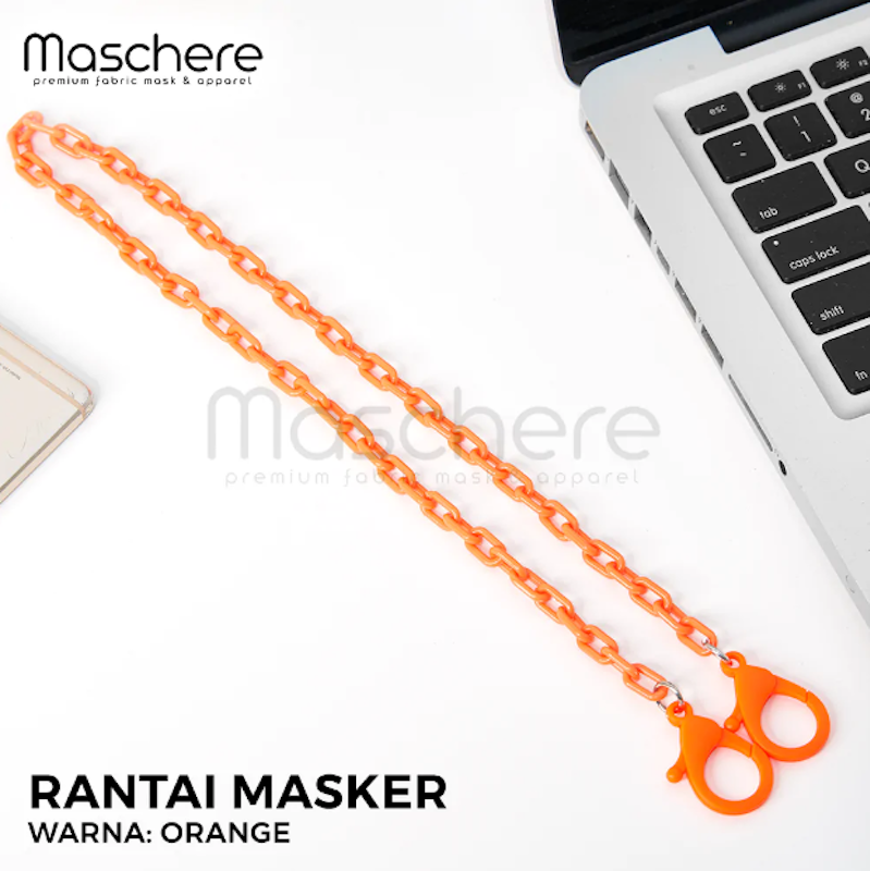 Rantai Masker 2