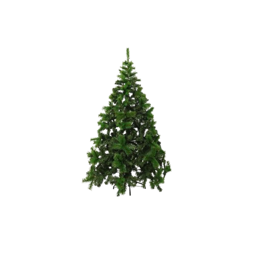 Easy Decoration Pohon Natal 120 cm - Mix Drop Pine 1
