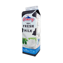 Cimory Pasteurized Fresh Milk