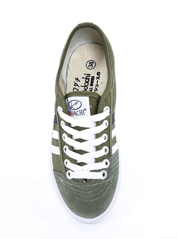 Kodachi Olive Green 8175