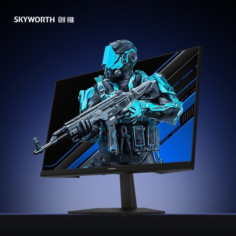 Skyworth Monitor Gaming 27 Inch 5