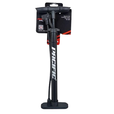 Pacific Floor Pump ｜ SP-J808