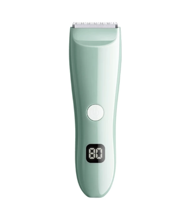 itel Baby Hair Clipper ｜ IHC-01