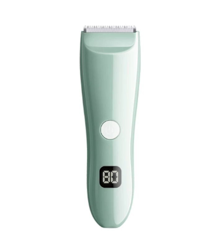 itel Baby Hair Clipper 1