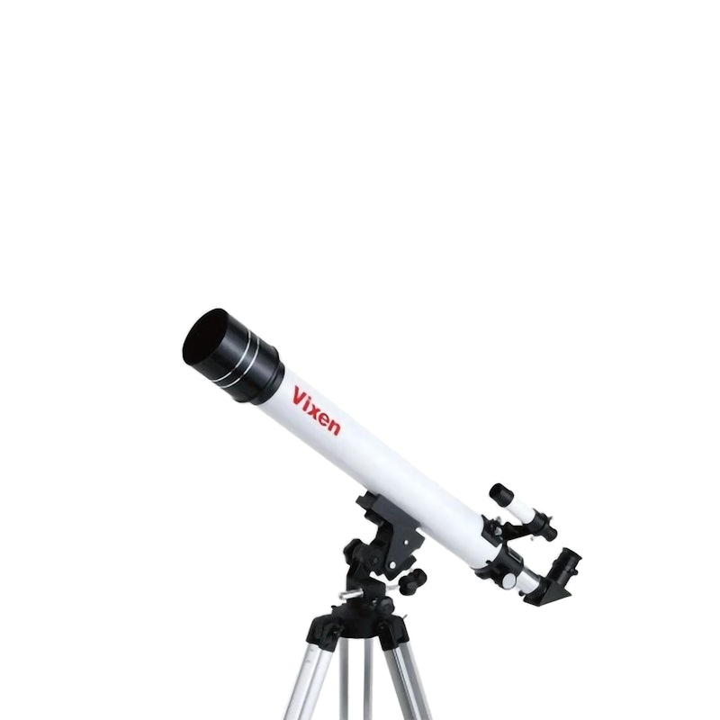 Space Eye 70mm AltAZ Refraktor 2