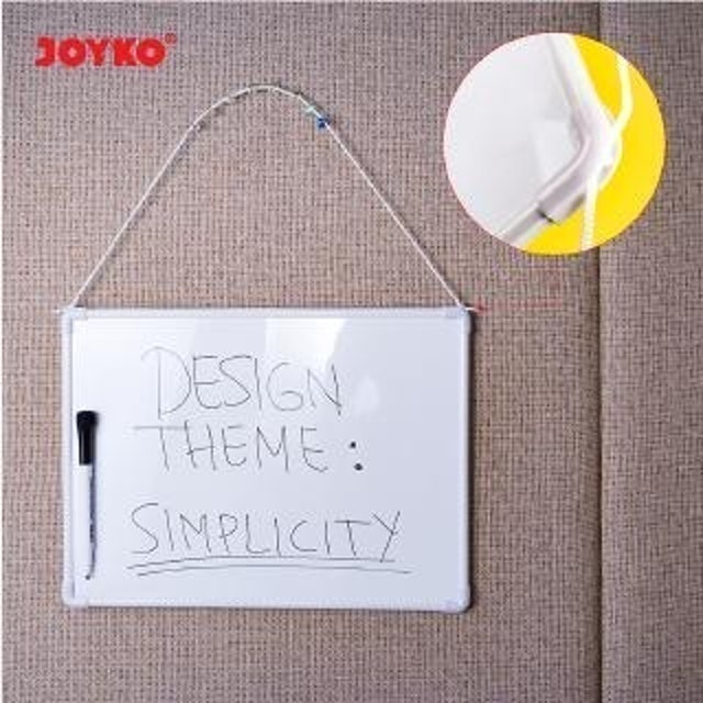 Joyko Whiteboard Set WBS-10