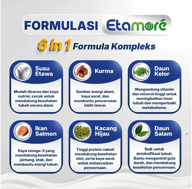 Etamore 3