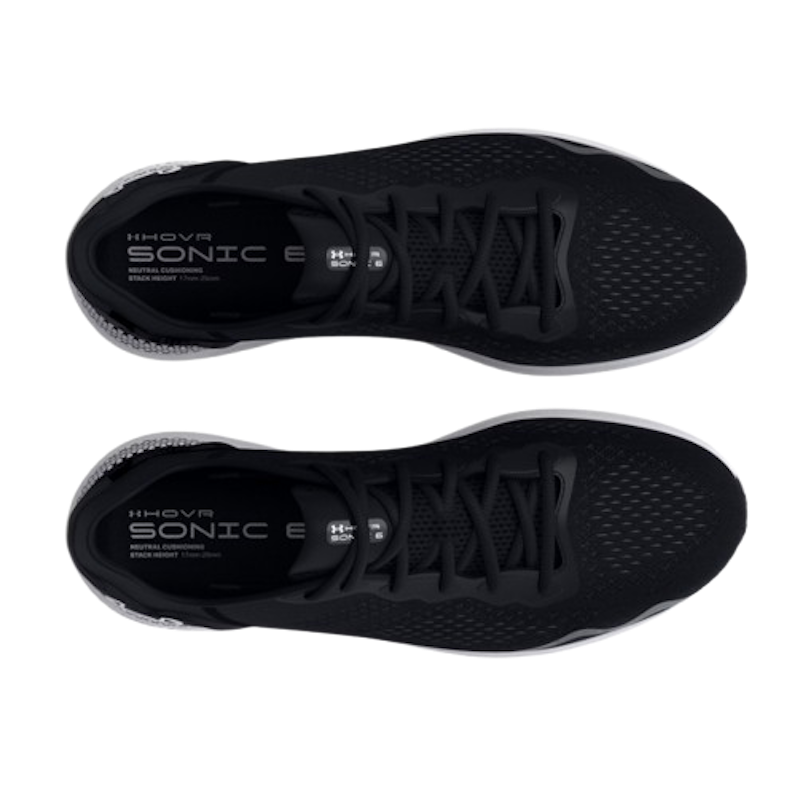 Under Armour HOVR Sonic 6 Men's Running Shoes 4