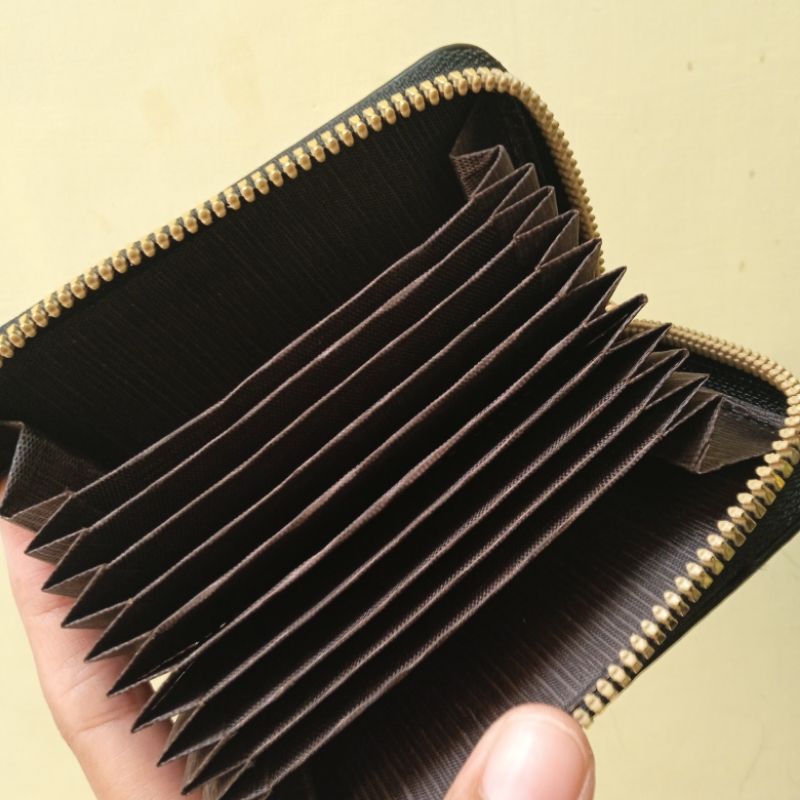 Chanda Crochet Chanda Crochet Dompet Rajut Handmade