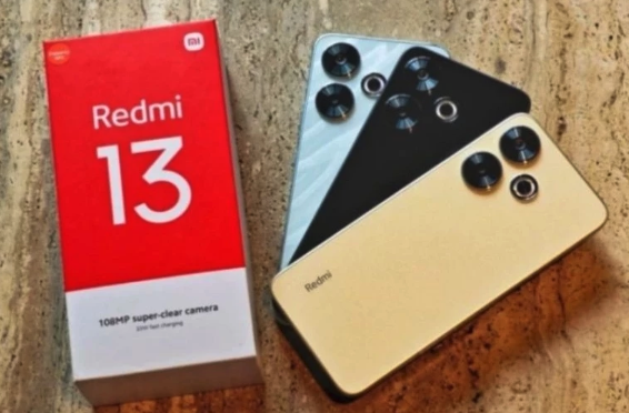 Xiaomi Communication Technology Redmi 13