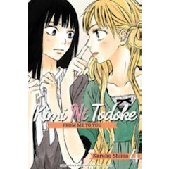 Kimi Ni Todoke: From Me To You