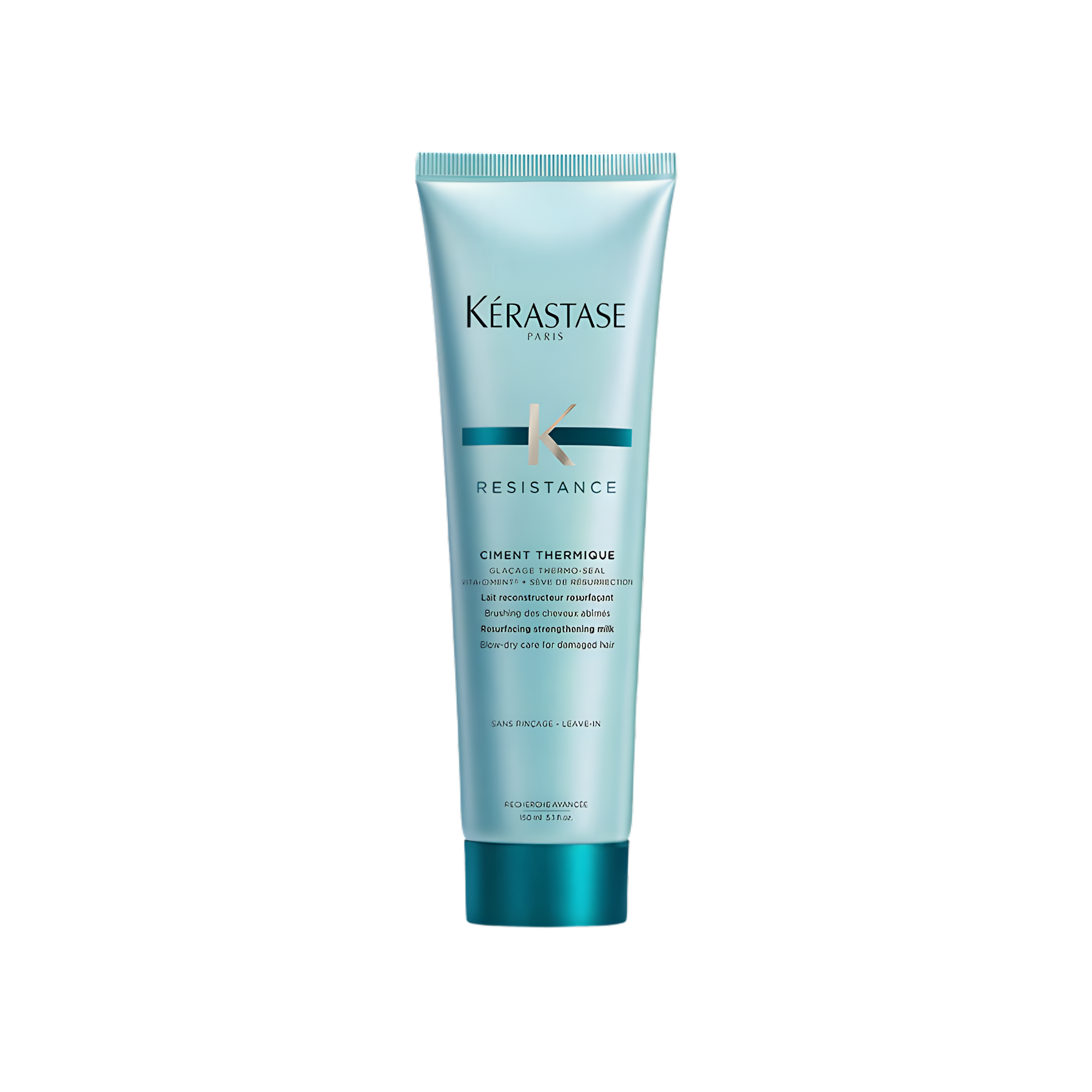 Resistance Ciment Thermique Heat Protector 1