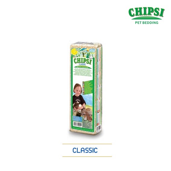 CHIPSI CLASSIC