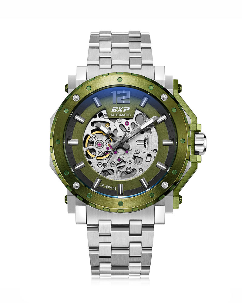Expedition E 6402 MAB 3