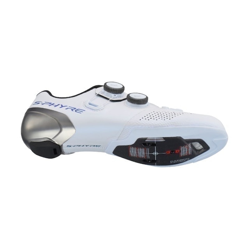 S-PHYRE RC9 Women 4