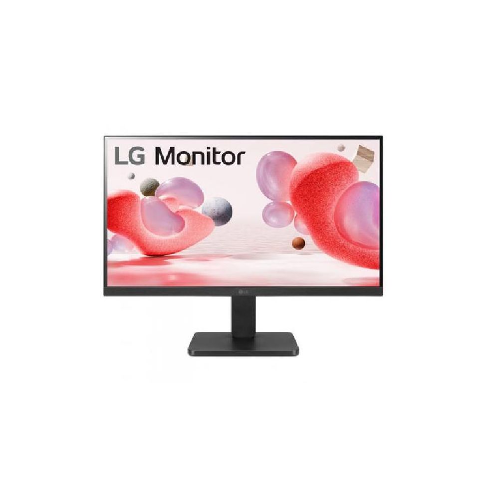 LG ｜ 21.45" Full HD Monitor dengan AMD FreeSync™ ｜ 22MR410-B