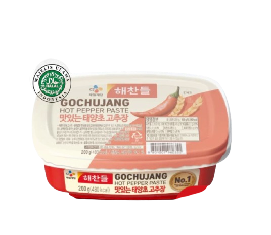 Haechandle Saus Gochujang