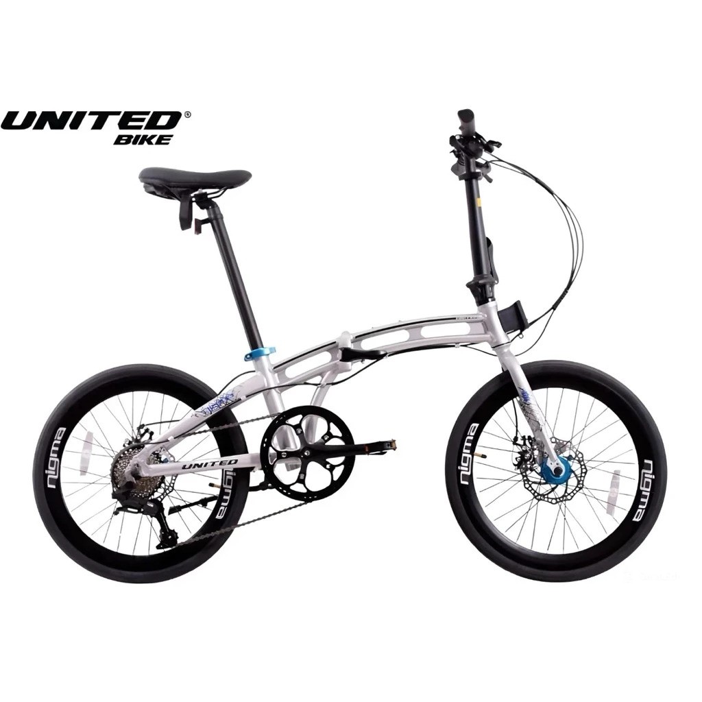 Terang Dunia Internusa United Nigma III